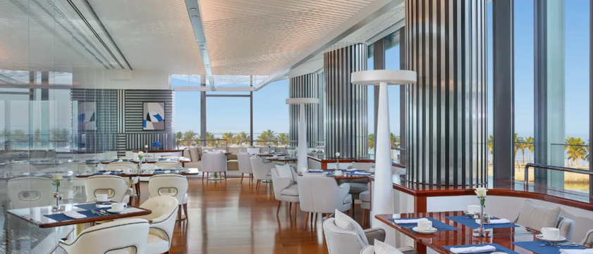 Shangri-La Jeddah_The Waterfront Kitchen