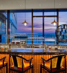 Shangri-La Jeddah_Bar