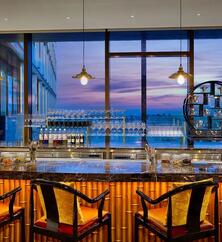 Shangri-La Jeddah_Bar