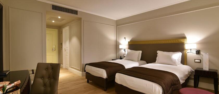 Grand Hotel Yerevan Twin