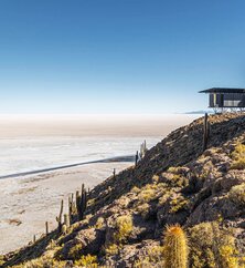 Lodge Uyuni