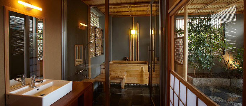 Araya Totoan Badezimmer