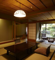 Araya Totoan Doppelzimmer