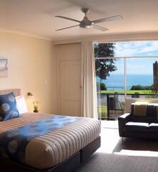 Seafront Room