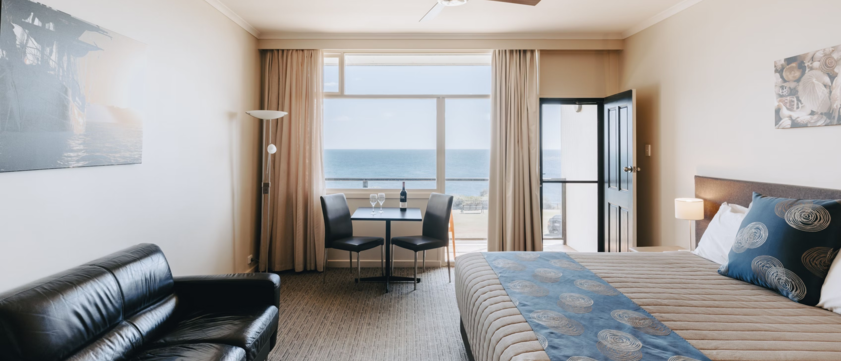 Seafront Room