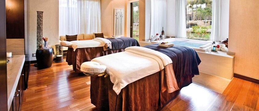 One&Only Cape Town Wellnessbereich