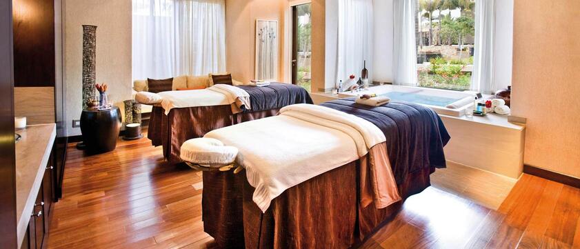 One&Only Cape Town Wellnessbereich