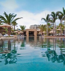 One&Only Cape Town Pool