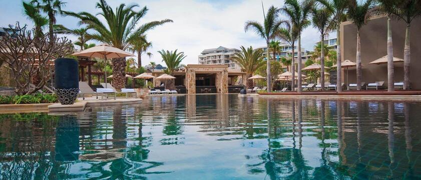 One&Only Cape Town Pool