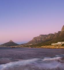 Twelve Apostel Außenansicht