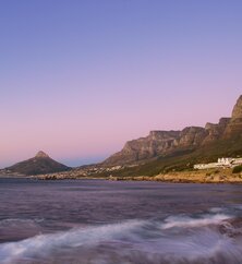 Twelve Apostel Außenansicht