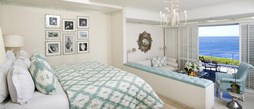 Twelve Apostel Zimmer