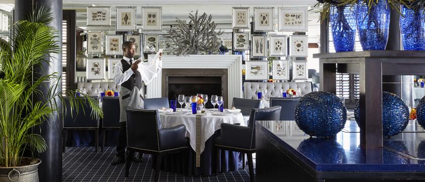 Twelve Apostel Restaurant