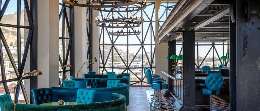 The Silo The Willaston Bar