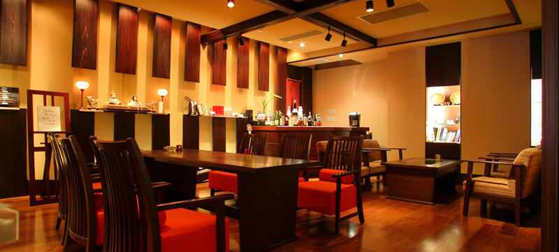 Onyado Tsutaya Restaurant