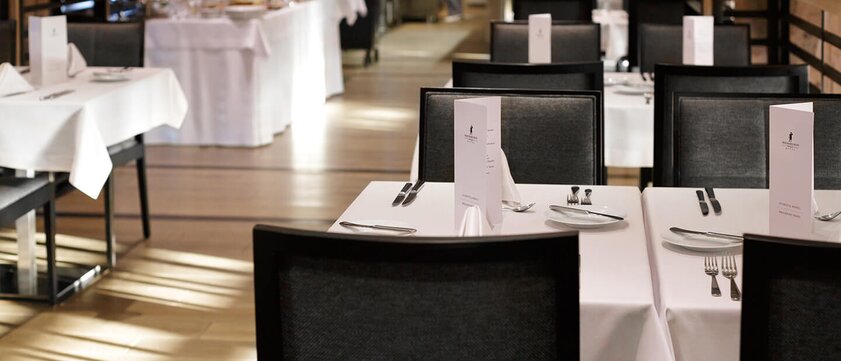 Michaelson Boutique Hotel Restaurant