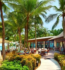 Santiburi Koh Samui Restaurant