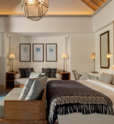 Sudamala Resort Komodo