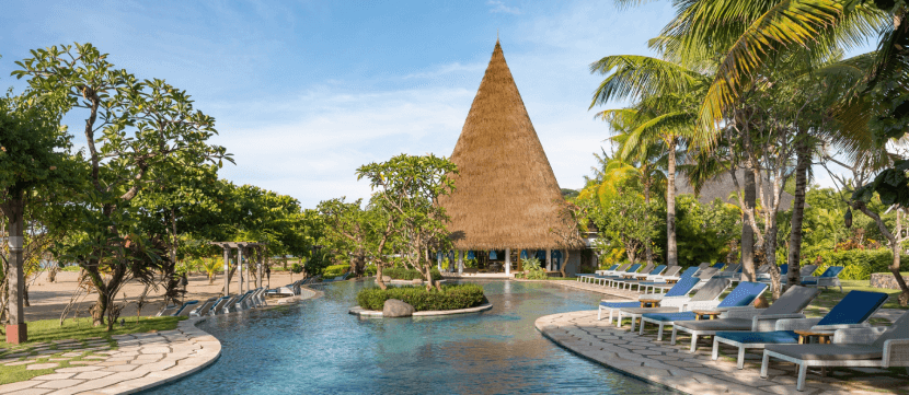 Sudamala Resort Komodo