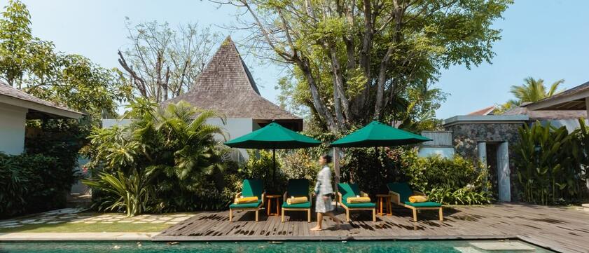 Sudamala Resort Komodo