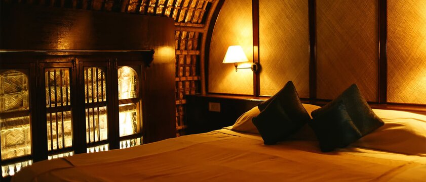 Sprice Coast Cruise Kabine