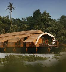 Spice Coast Cruise Schiff