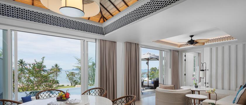 Banyan Tree Krabi - Room