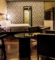 The Ranee Boutique Suites Suite