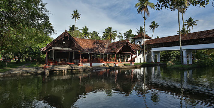 Coconut Lagoon Außenansicht