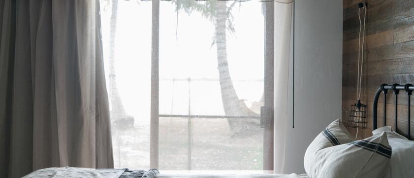 Bullo River Station Ausblick