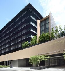 The Thousand Hotelansicht