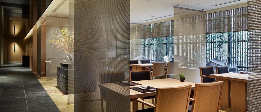 The Thousand Restaurant