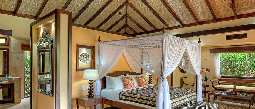 Nayara Springs Zimmer