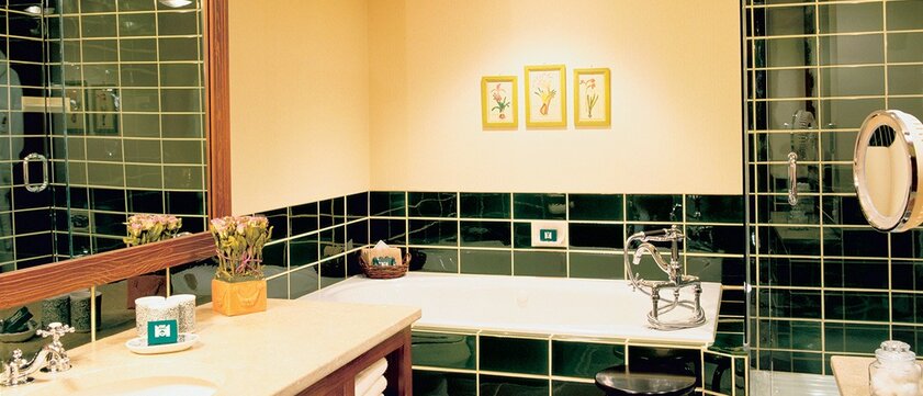 Post Hotel & Spa Suite