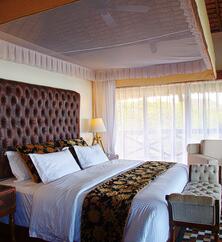 Lake Manyara Kilimamoja Lodge Zimmer