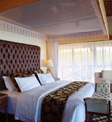 Lake Manyara Kilimamoja Lodge Zimmer