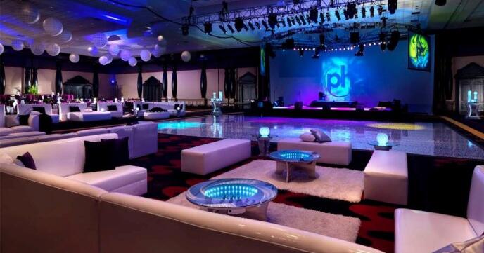 Planet Hollywood Resort and Casino Club