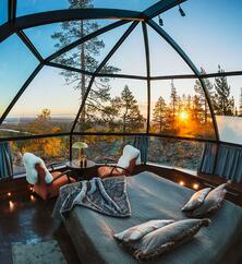 Prime Superior Igloo