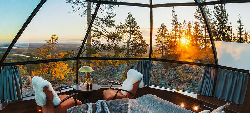 Prime Superior Igloo