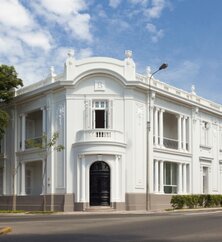 Hotel B Hotelansicht