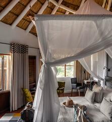 Sanctuary Sussi & Chuma Suite
