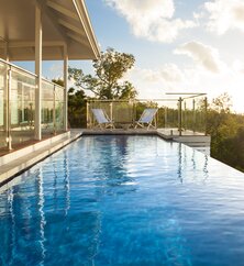 Lizard Island Resort