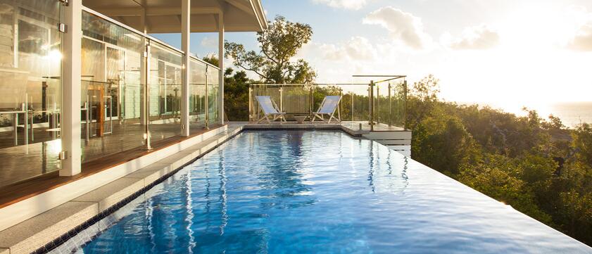 Lizard Island Resort