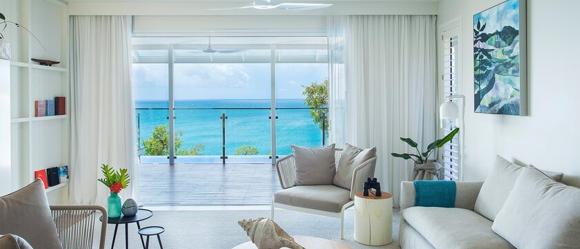 Lizard Island Resort