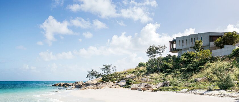 Lizard Island Resort