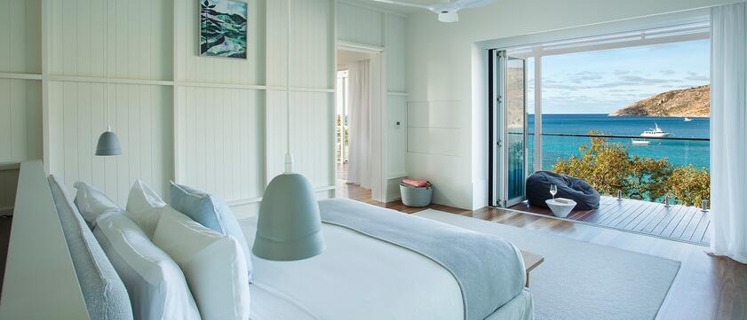 Lizard Island Resort