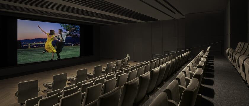 The West Hollywood EDITION Kino