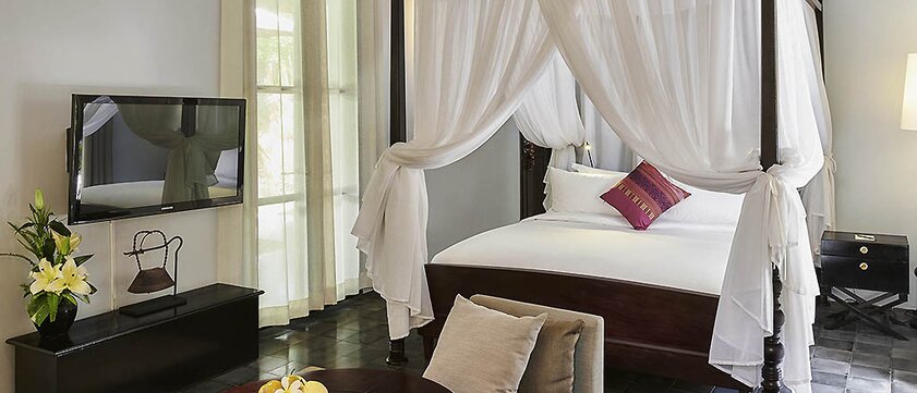 Sofitel Luang Prabang Garden Suite