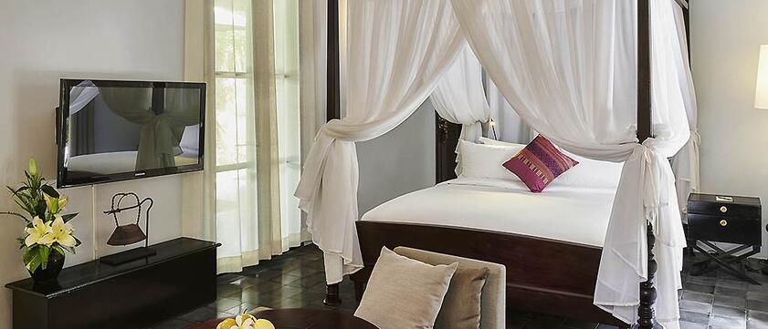 Sofitel Luang Prabang Garden Suite