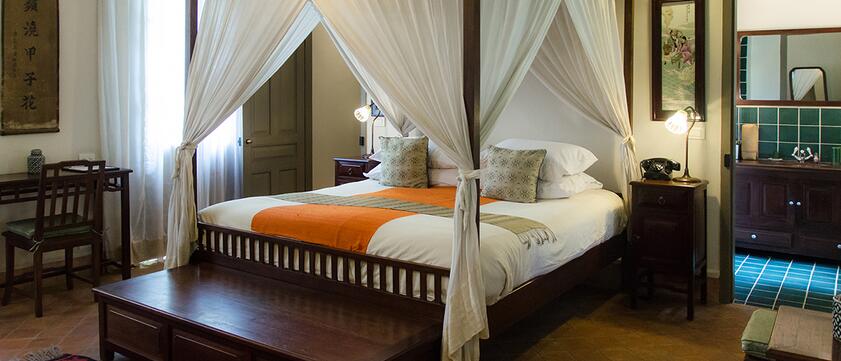 Satri House Junior Suite